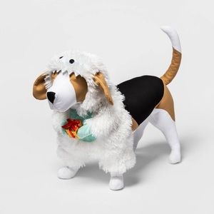 New‎ Snowmonster Dog and Cat Costume - Wondershop™
